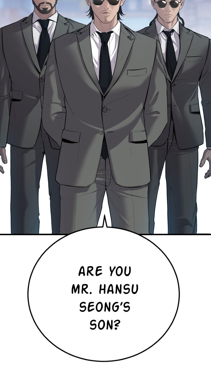 Read Manager Kim EN Manga Online