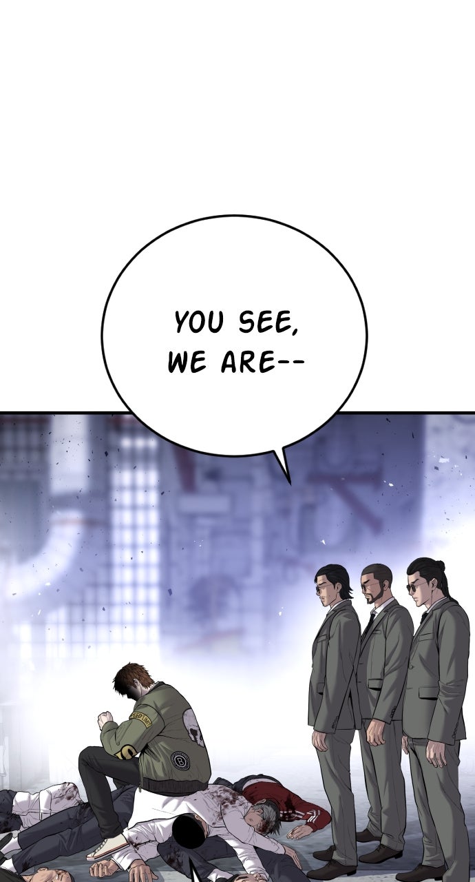 Read Manager Kim EN Manga Online