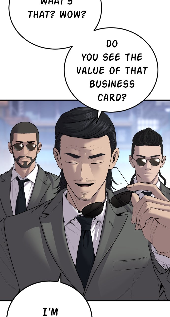 Read Manager Kim EN Manga Online