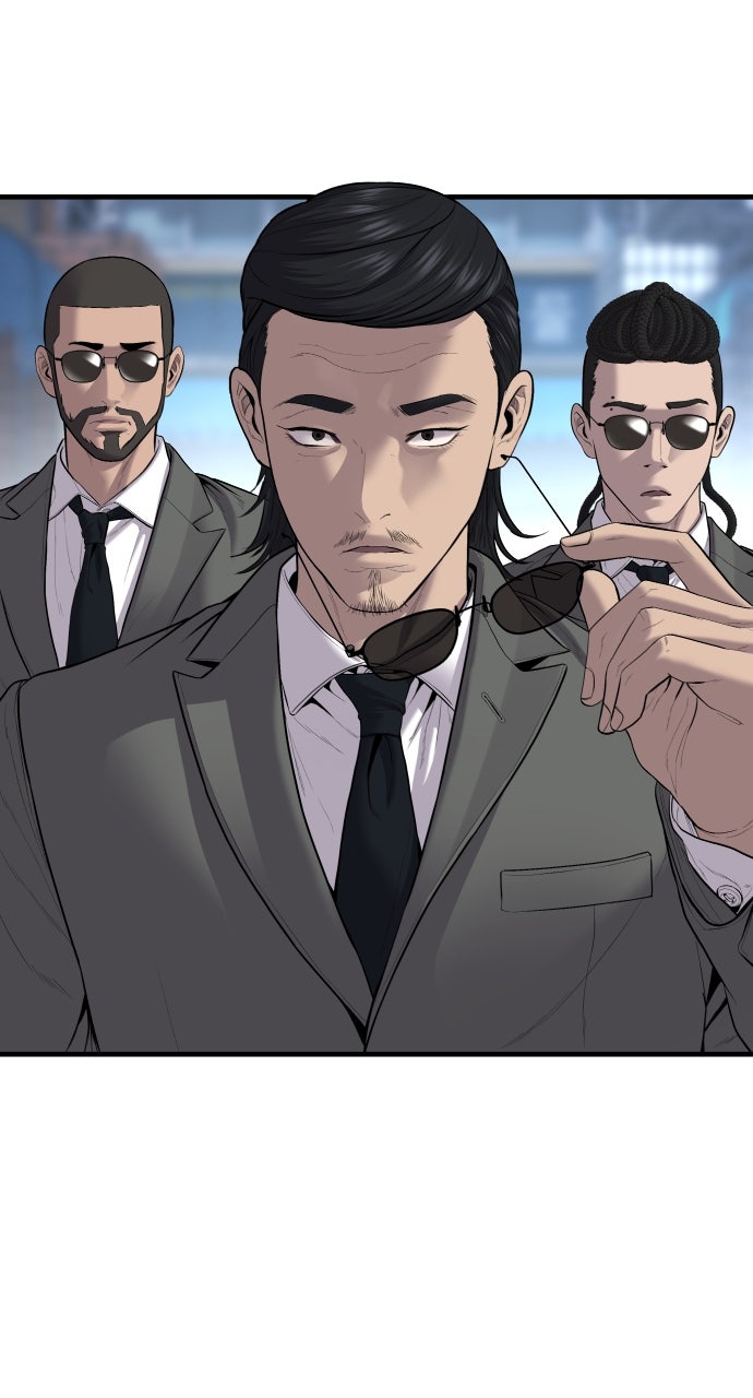 Read Manager Kim EN Manga Online