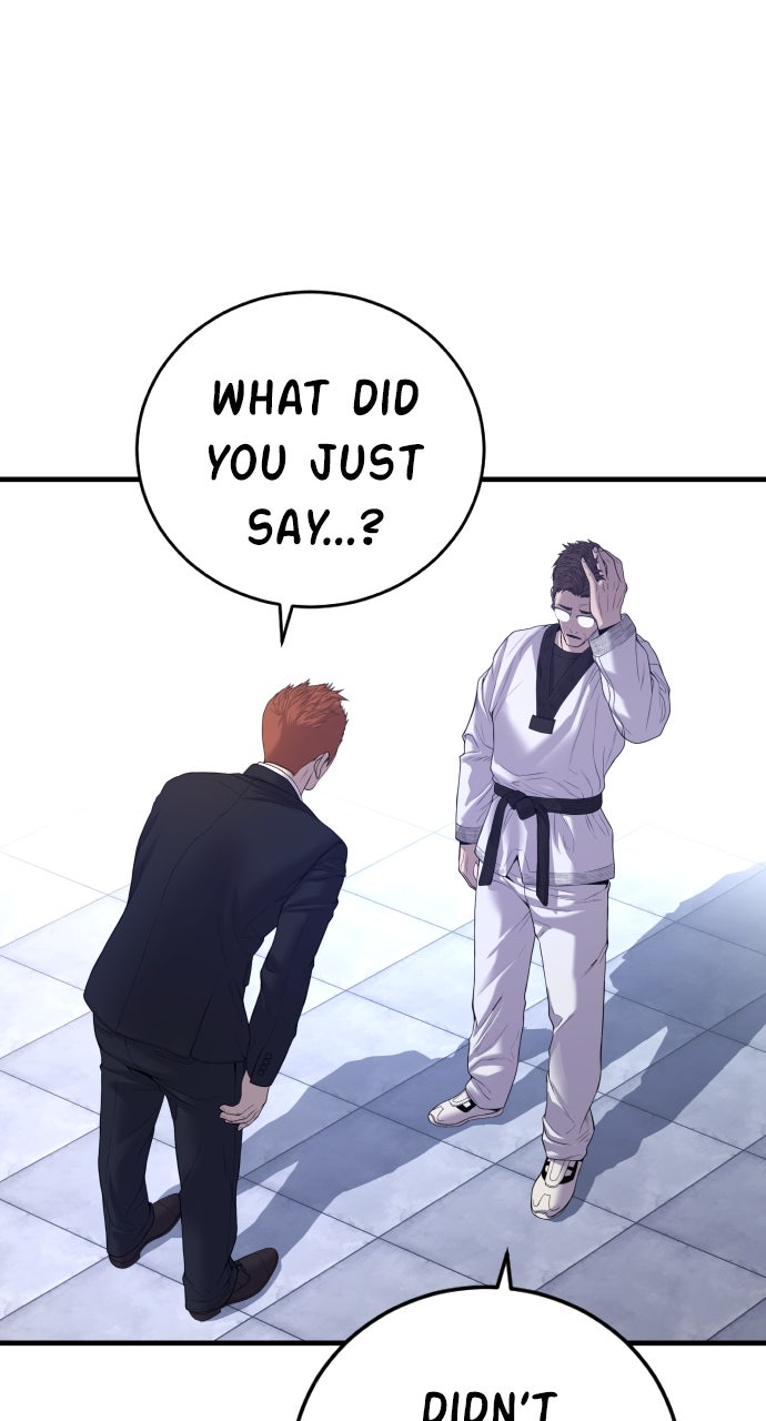 Read Manager Kim EN Manga Online