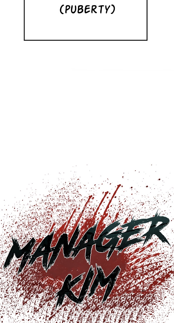 Read Manager Kim EN Manga Online
