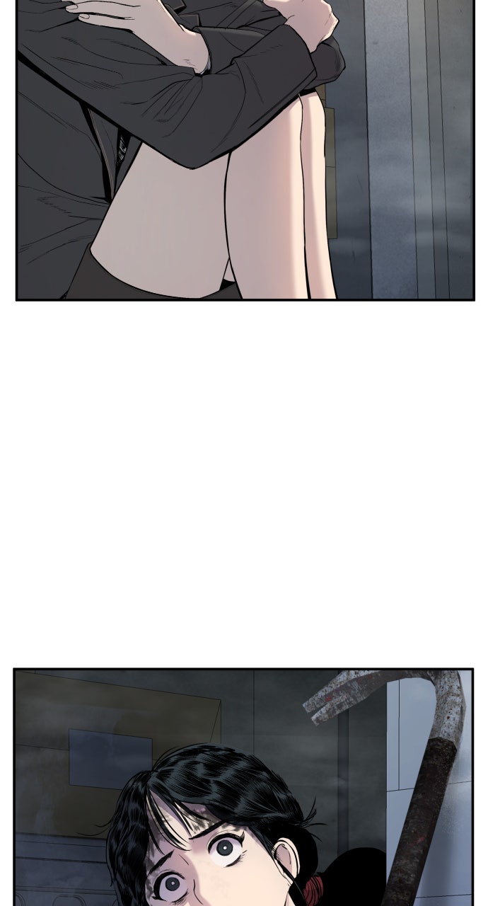 Read Manager Kim EN Manga Online