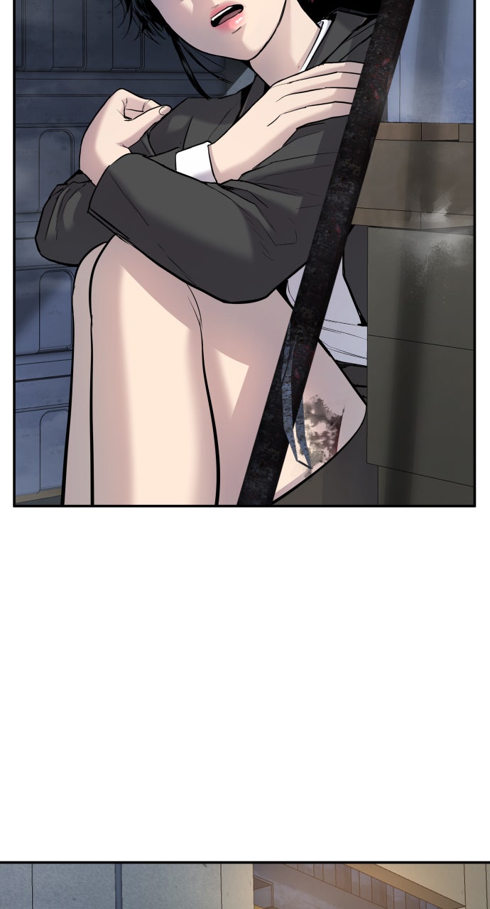 Read Manager Kim EN Manga Online