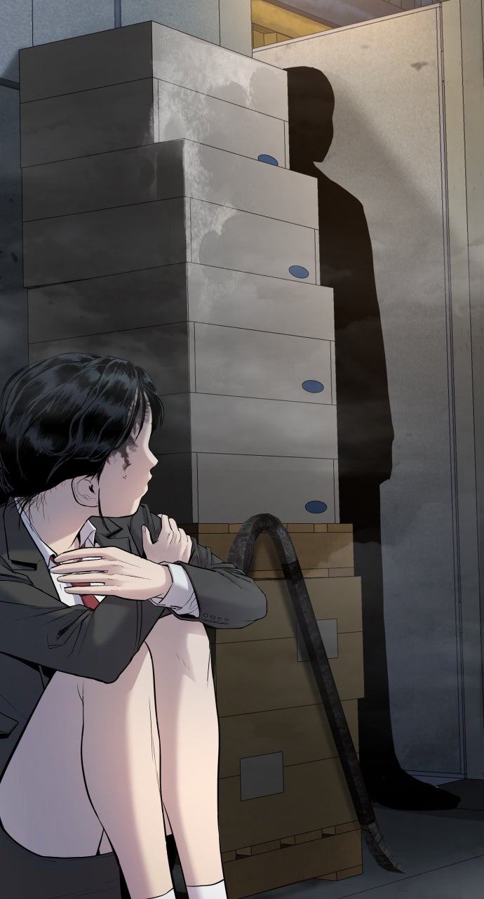 Read Manager Kim EN Manga Online