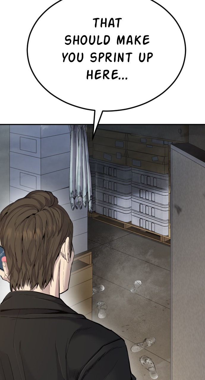 Read Manager Kim EN Manga Online
