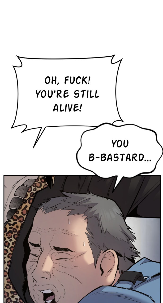 Read Manager Kim EN Manga Online