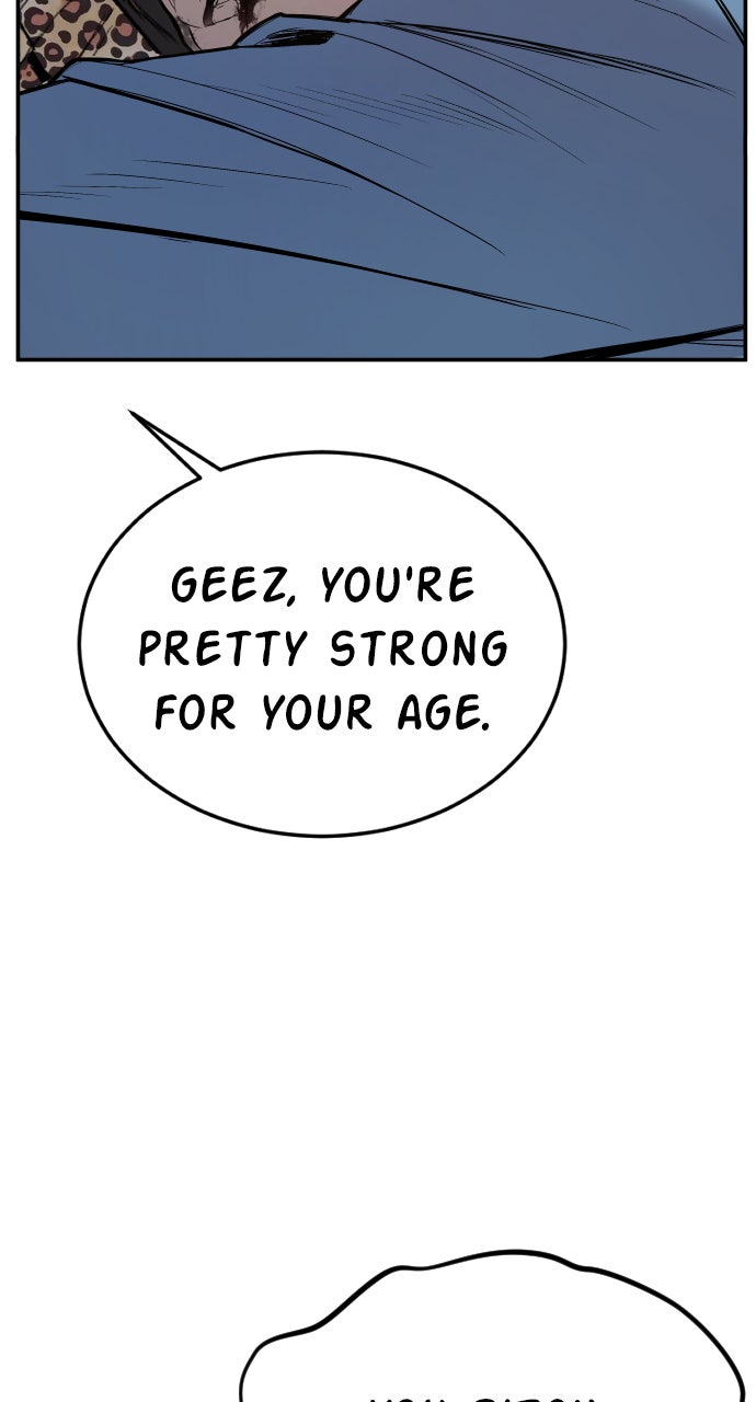 Read Manager Kim EN Manga Online