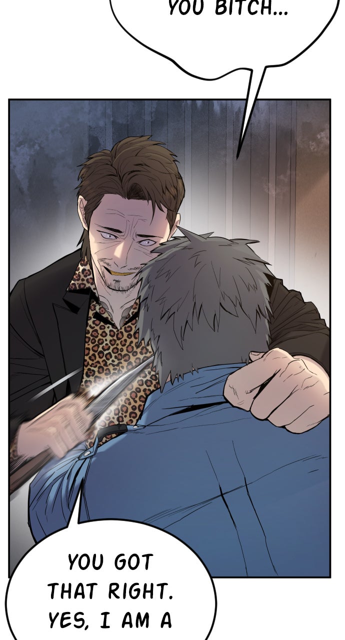 Read Manager Kim EN Manga Online