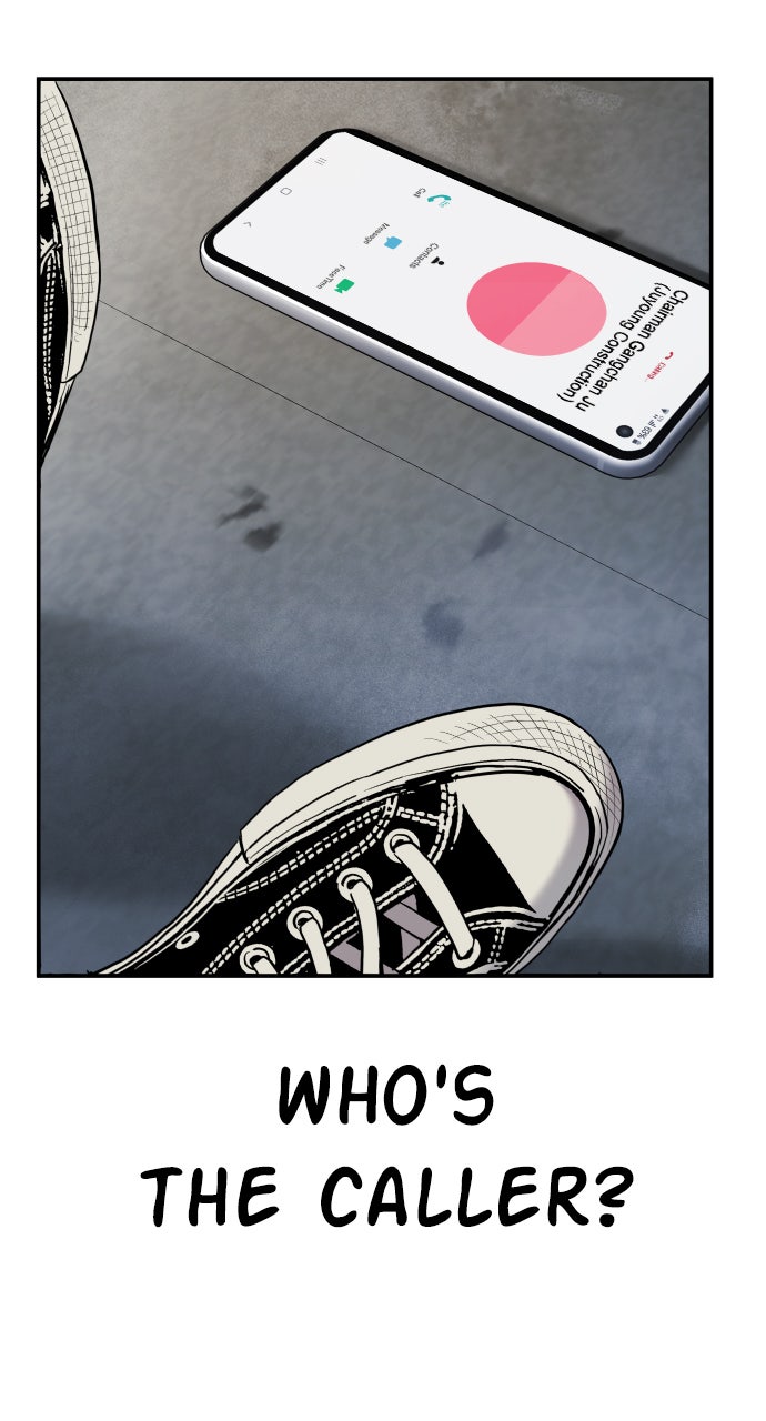 Read Manager Kim EN Manga Online