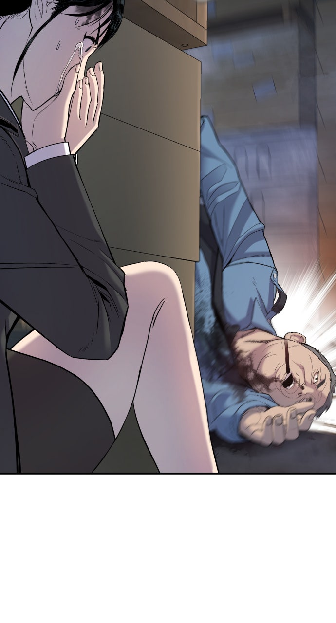 Read Manager Kim EN Manga Online