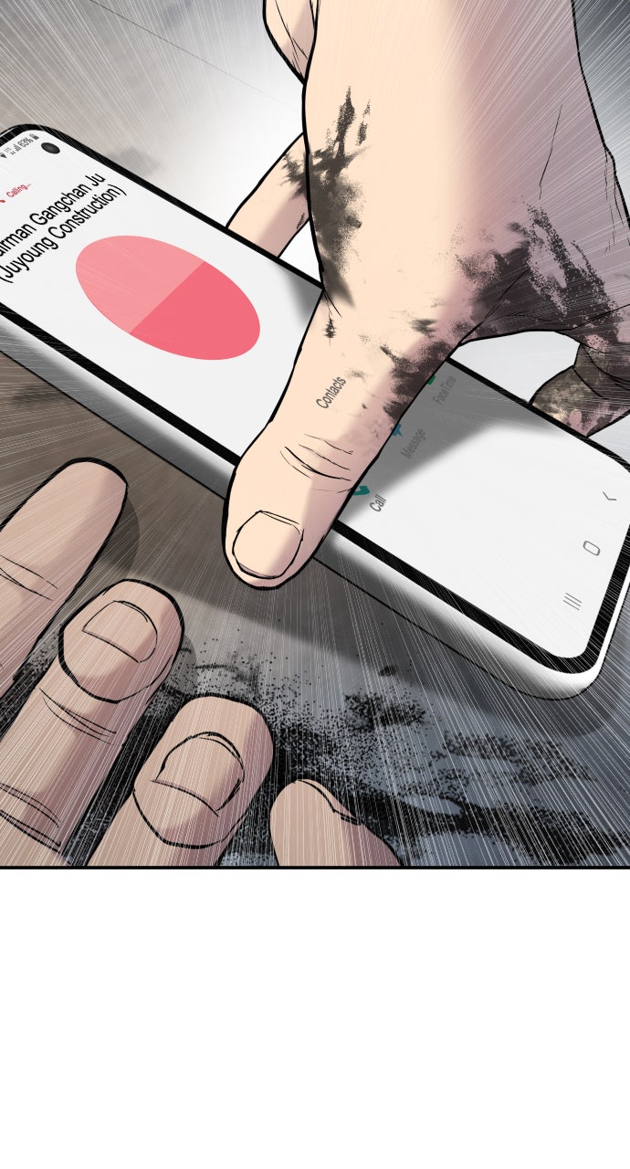 Read Manager Kim EN Manga Online