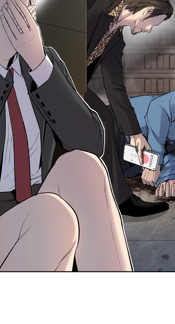 Read Manager Kim EN Manga Online