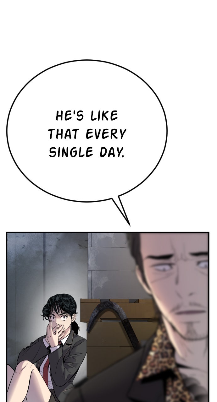 Read Manager Kim EN Manga Online