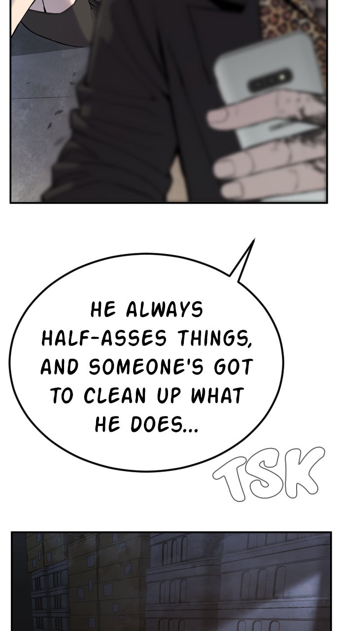 Read Manager Kim EN Manga Online