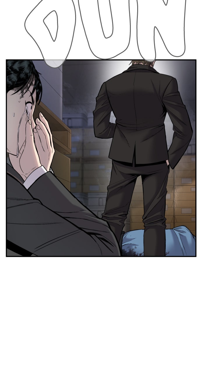 Read Manager Kim EN Manga Online