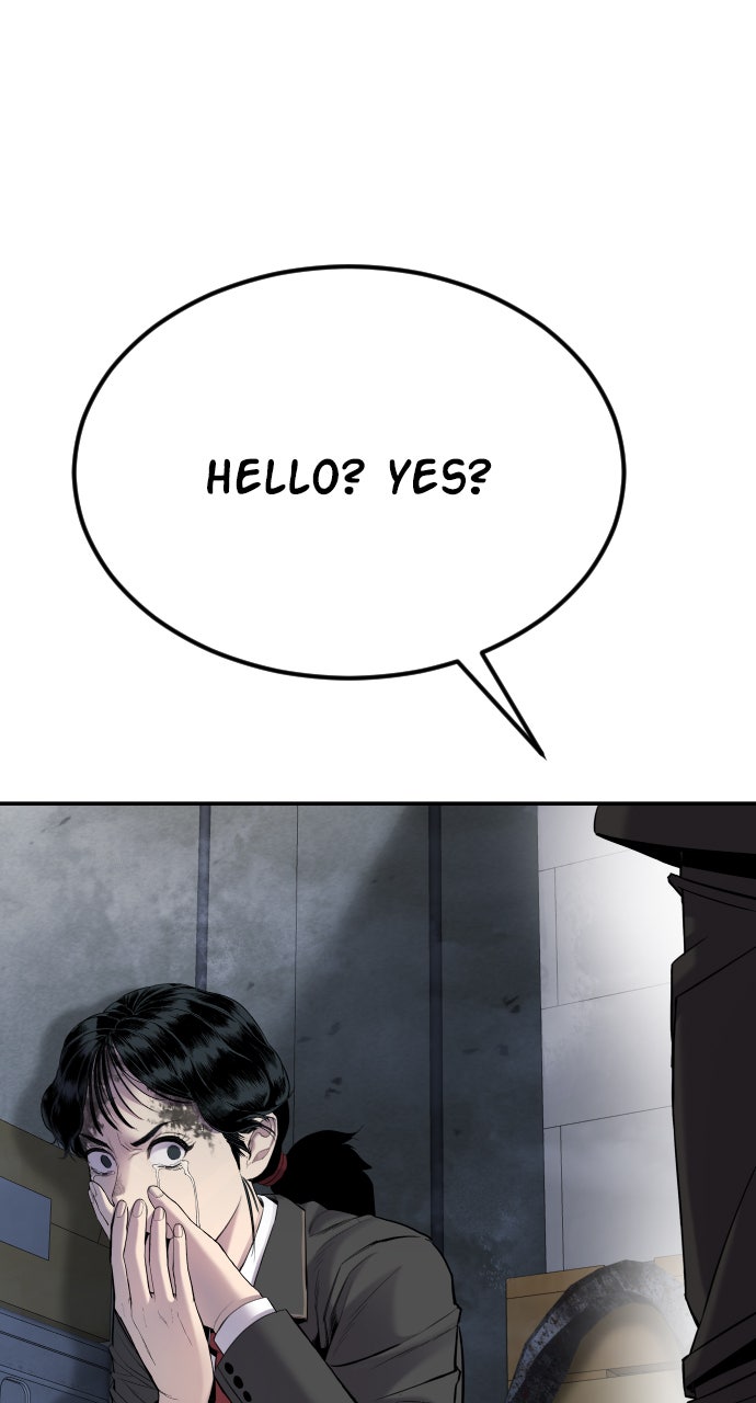Read Manager Kim EN Manga Online