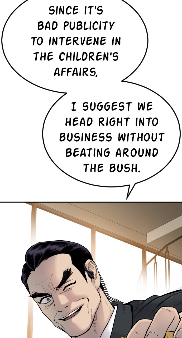 Read Manager Kim EN Manga Online