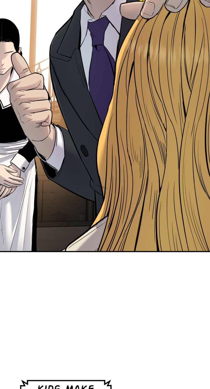 Read Manager Kim EN Manga Online
