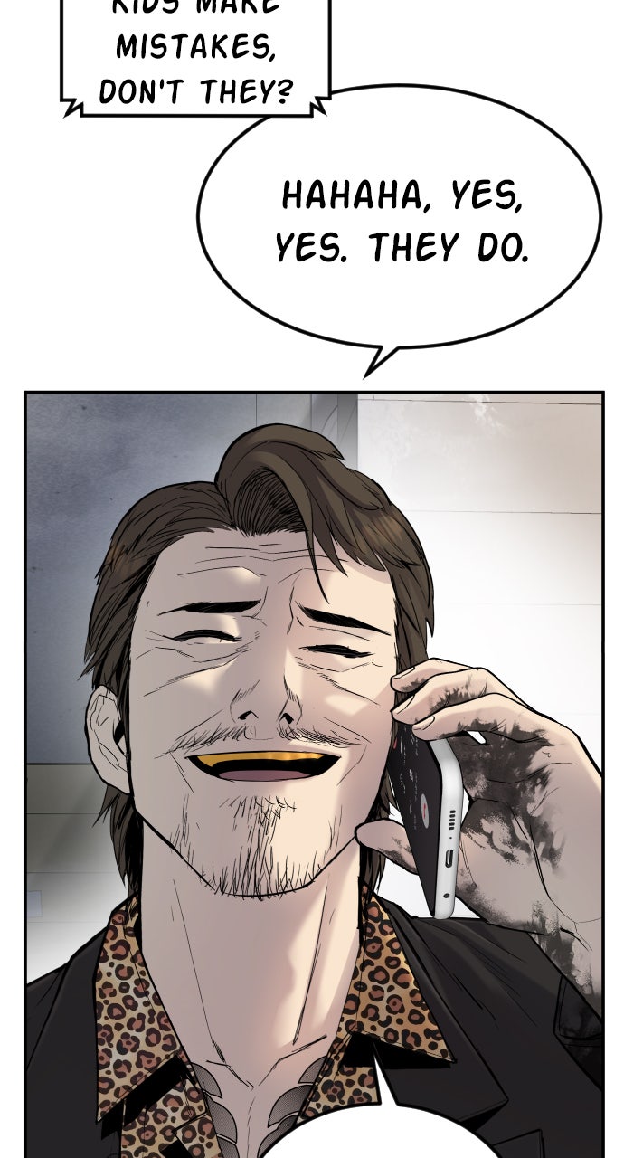 Read Manager Kim EN Manga Online