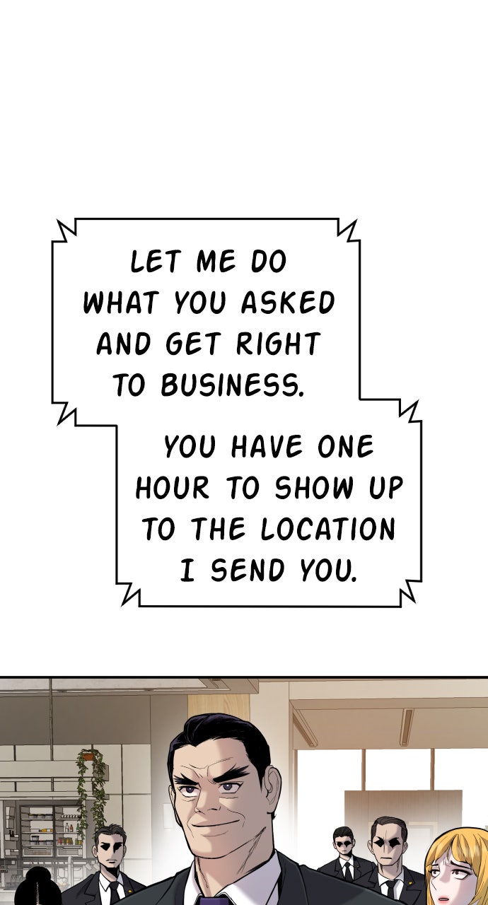 Read Manager Kim EN Manga Online