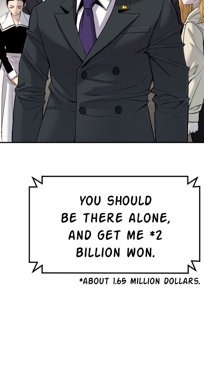 Read Manager Kim EN Manga Online