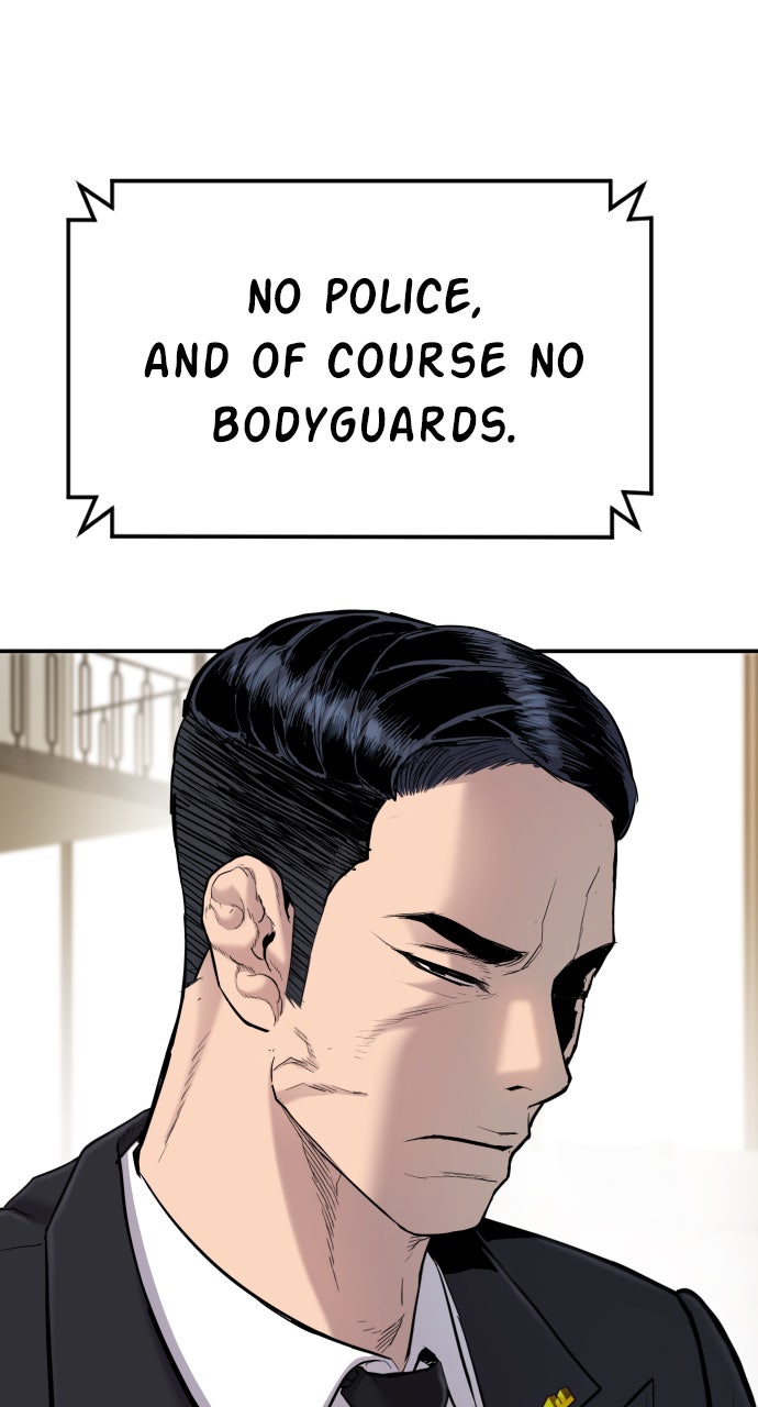 Read Manager Kim EN Manga Online