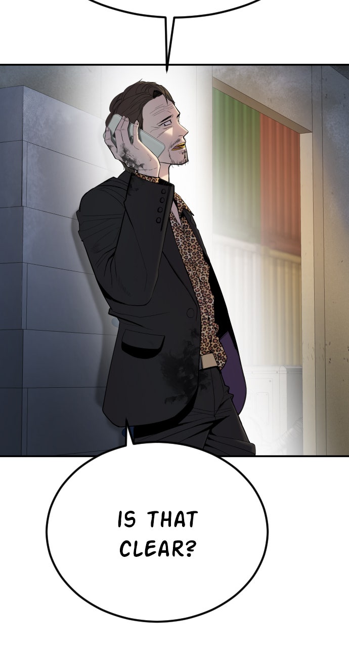 Read Manager Kim EN Manga Online
