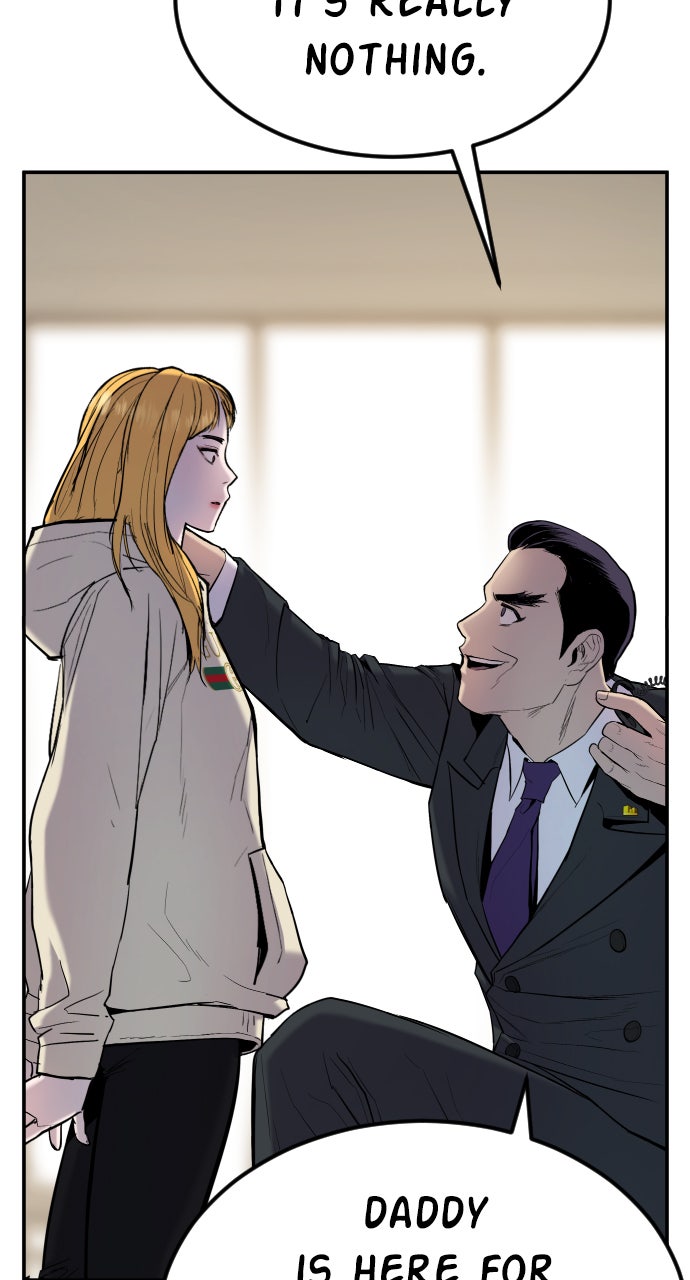 Read Manager Kim EN Manga Online