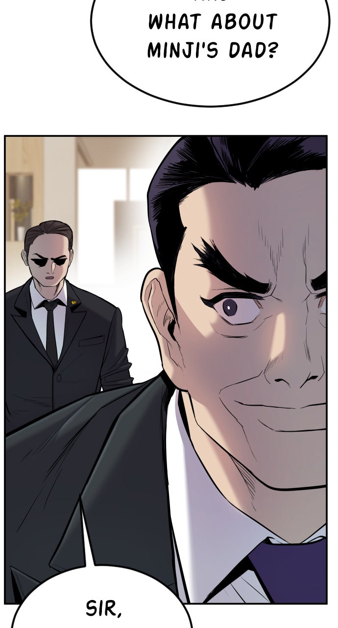 Read Manager Kim EN Manga Online