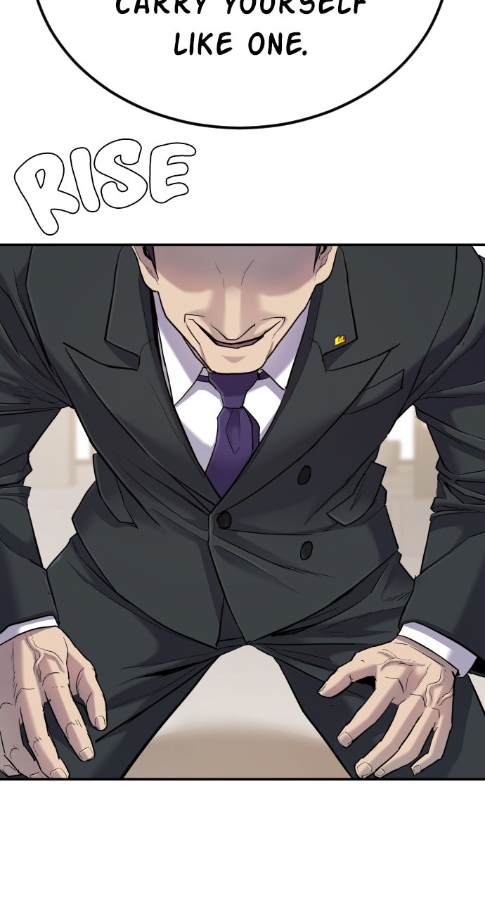 Read Manager Kim EN Manga Online