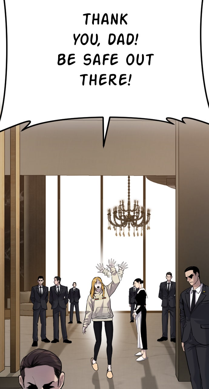 Read Manager Kim EN Manga Online