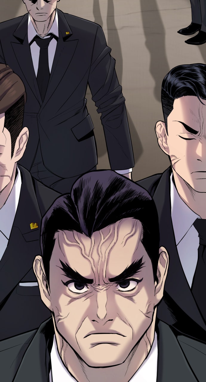 Read Manager Kim EN Manga Online