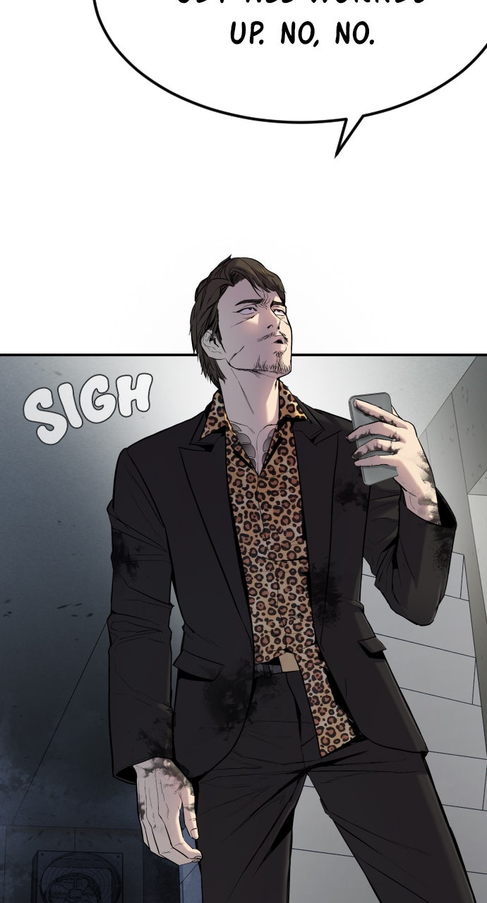 Read Manager Kim EN Manga Online