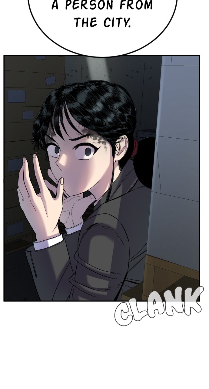 Read Manager Kim EN Manga Online