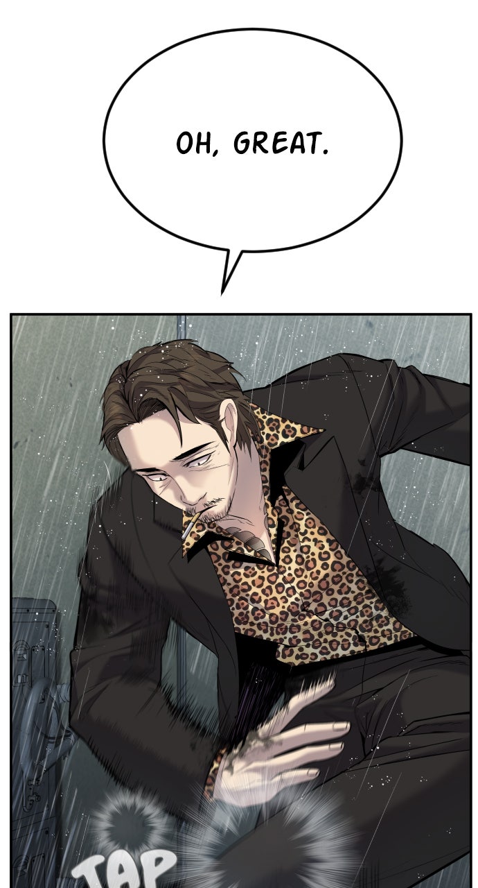 Read Manager Kim EN Manga Online