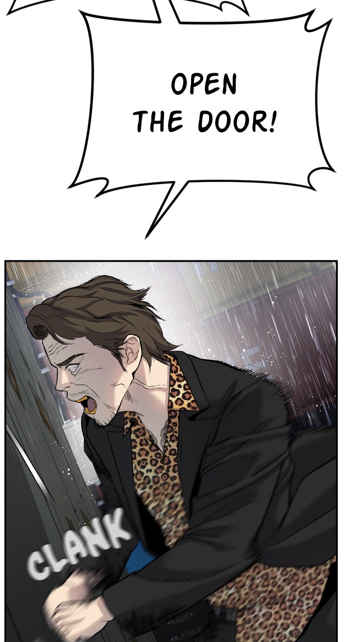 Read Manager Kim EN Manga Online