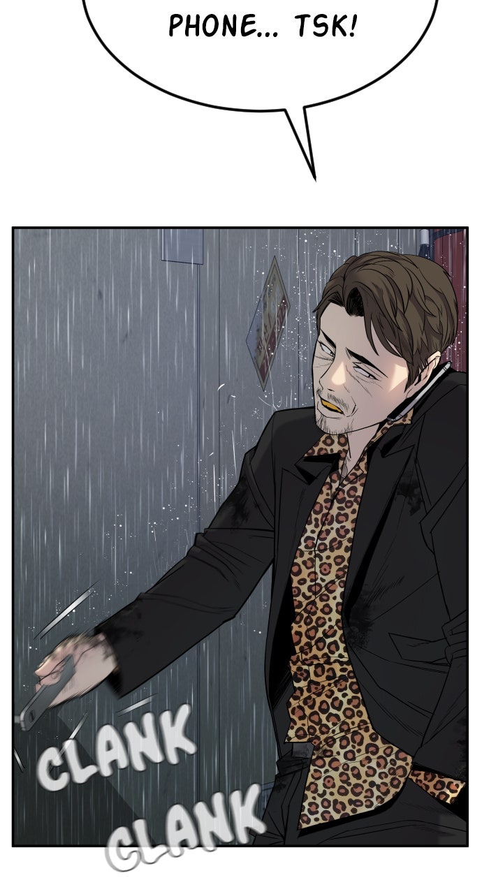 Read Manager Kim EN Manga Online
