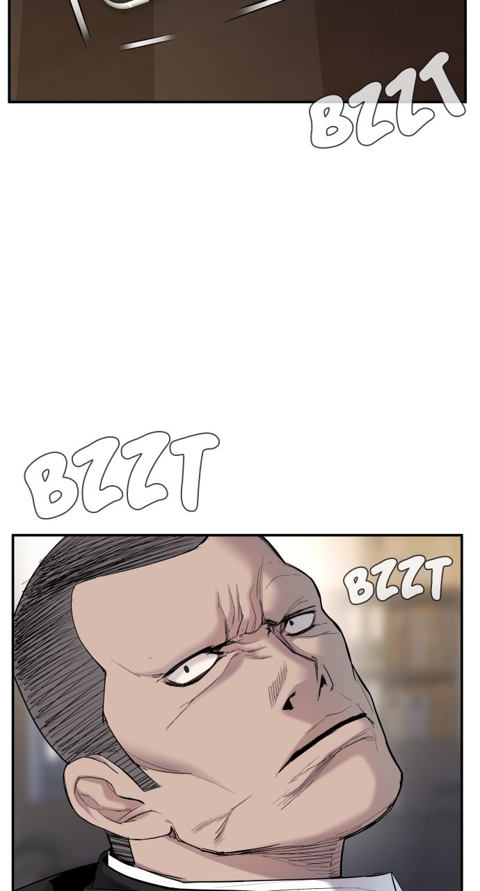 Read Manager Kim EN Manga Online