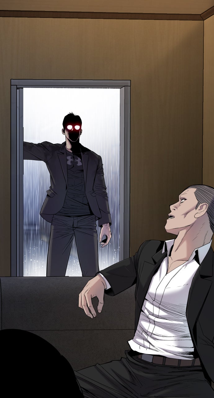 Read Manager Kim EN Manga Online