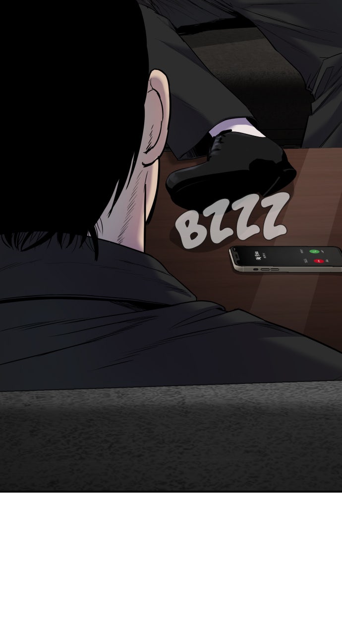 Read Manager Kim EN Manga Online