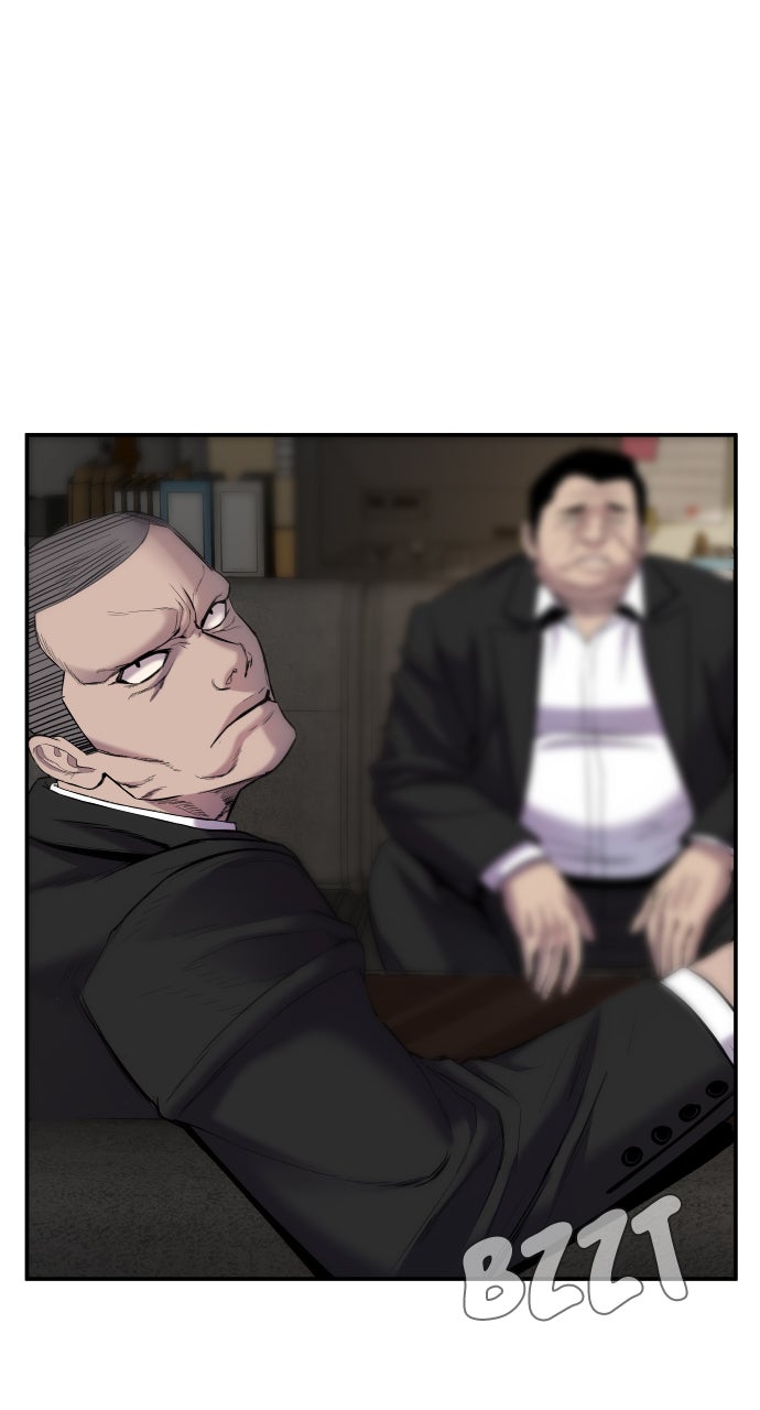 Read Manager Kim EN Manga Online