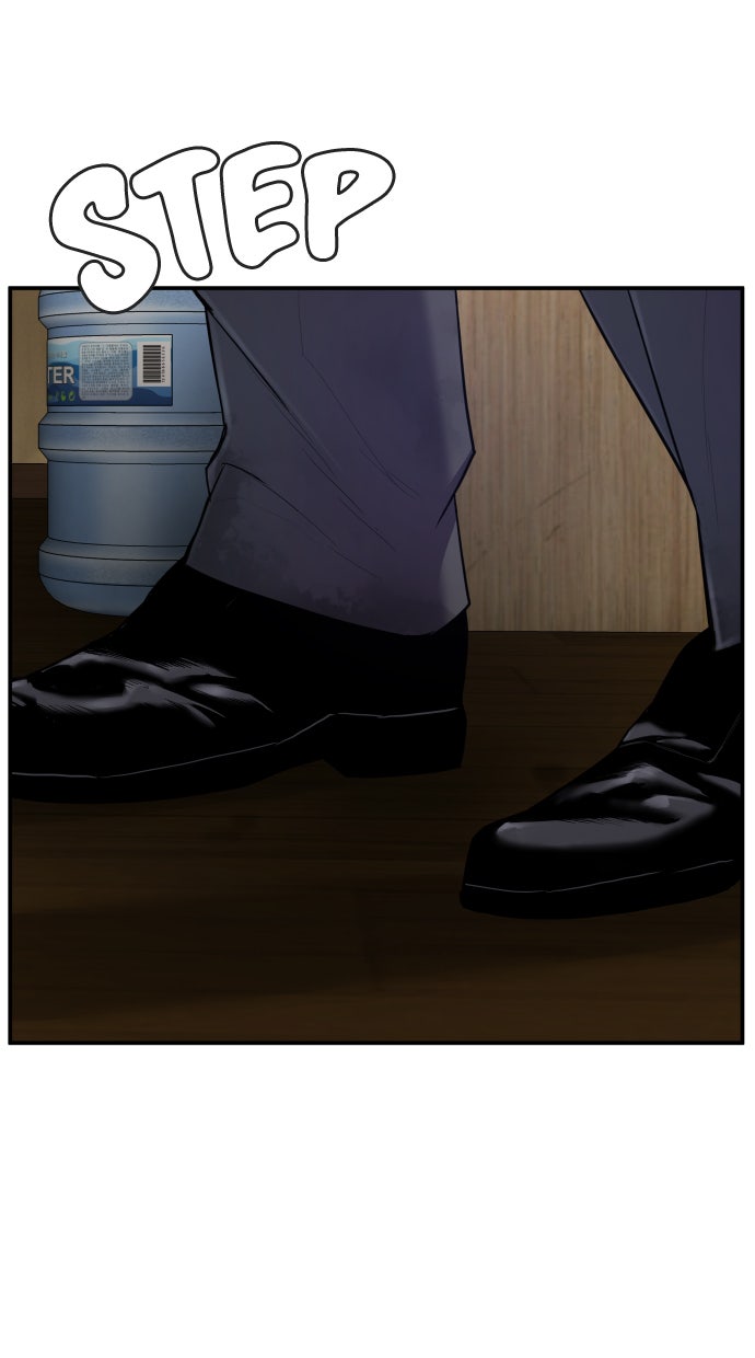 Read Manager Kim EN Manga Online