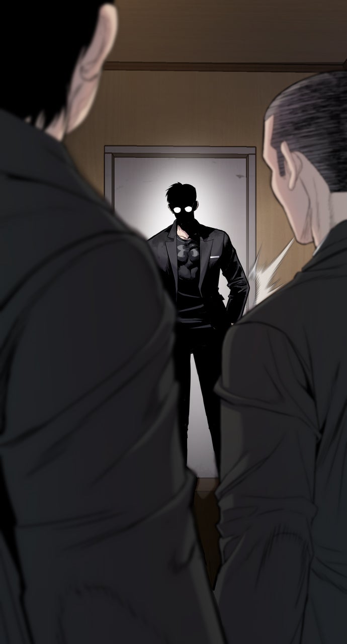 Read Manager Kim EN Manga Online
