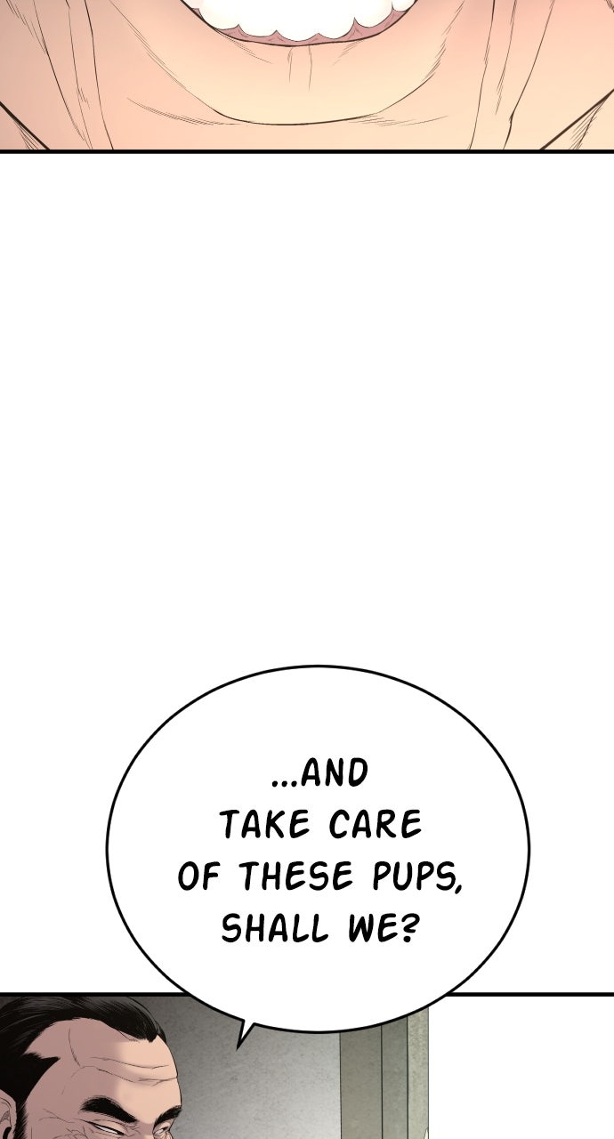 Read Manager Kim EN Manga Online