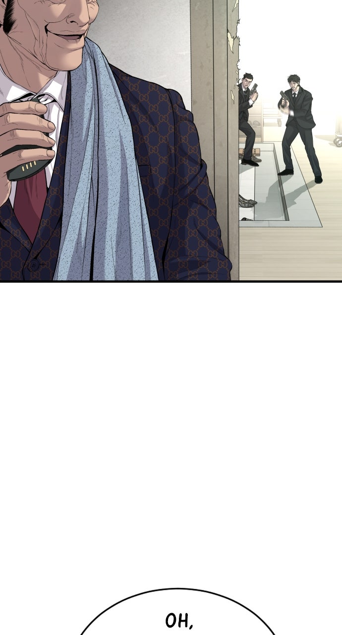 Read Manager Kim EN Manga Online
