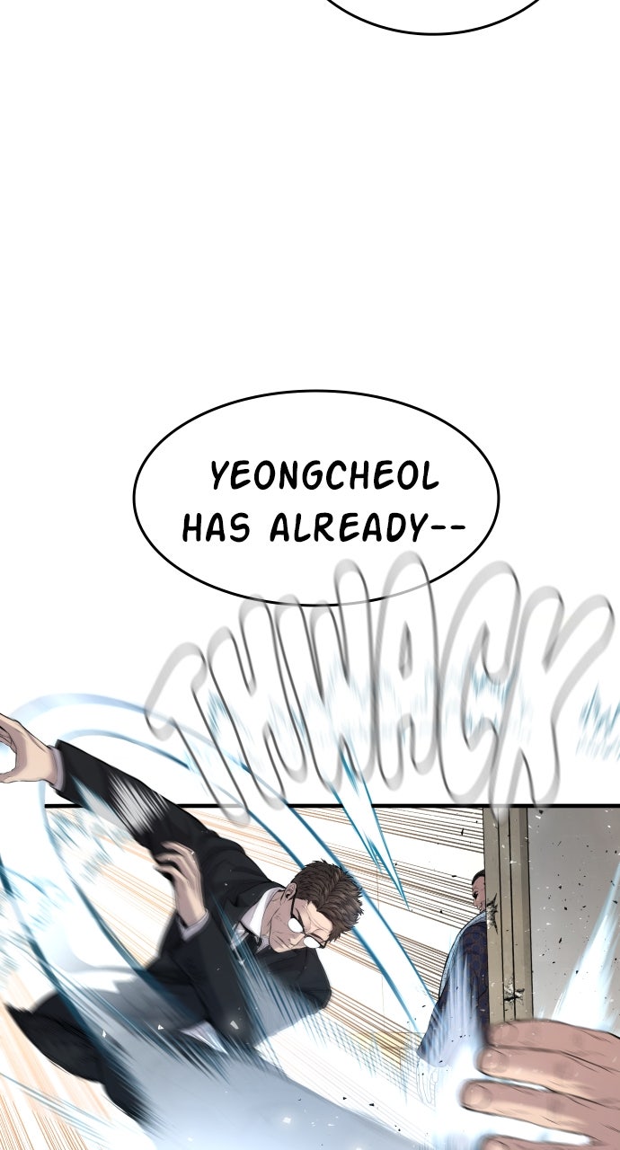 Read Manager Kim EN Manga Online