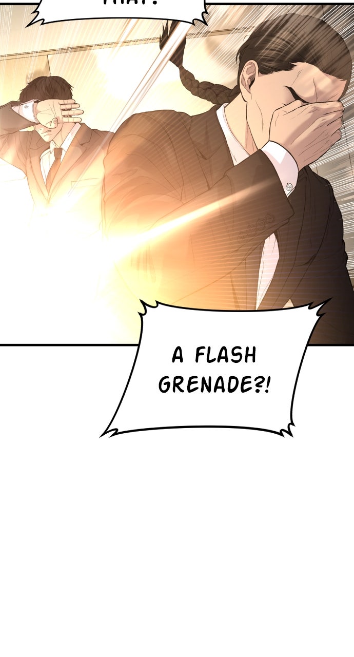 Read Manager Kim EN Manga Online