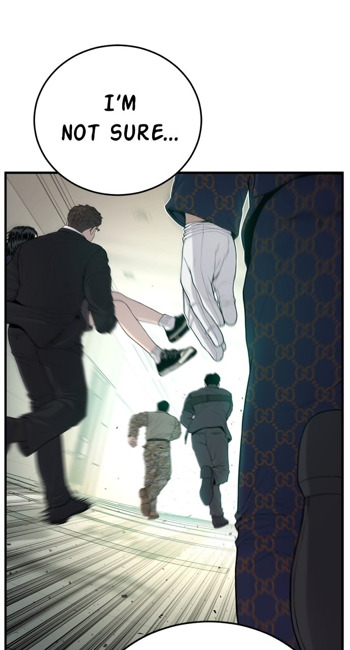 Read Manager Kim EN Manga Online