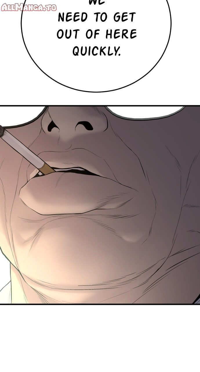 Read Manager Kim EN Manga Online